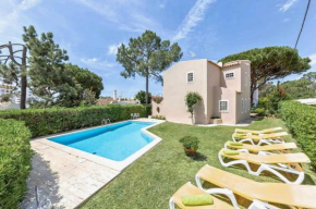Private pool villa walking distance to local amenities